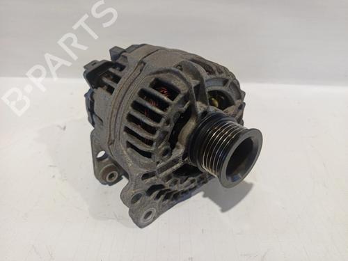 Used Alternator VW POLO (6N2) [1999-2001]  30062895