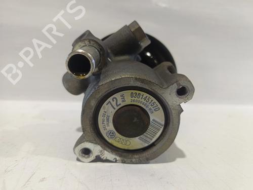 Styring servopumpe VW POLO (6N2)  | BP30062896M99 