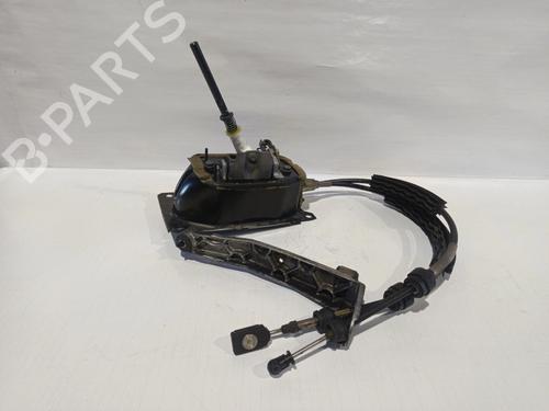 Used Gear lever VW POLO (6N2) [1999-2001]  30062898