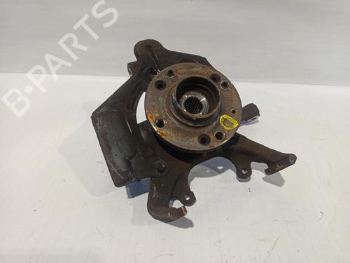 Used Right front steering knuckle VW POLO (6N2) [1999-2001]  30062899