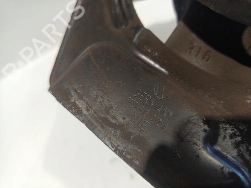 Right front steering knuckle VW POLO (6N2) | BP30062899M26