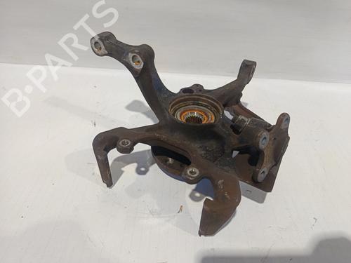 Right front steering knuckle VW POLO (6N2) | BP30062899M26