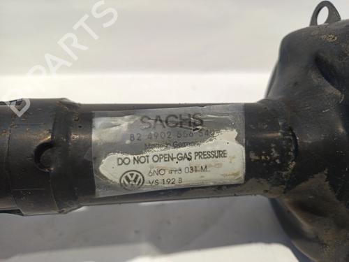 Right front suspension VW POLO (6N2)  | BP30063144M73