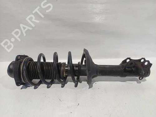 Fjederben fortil højre VW POLO (6N2) [1999-2001]  30063144