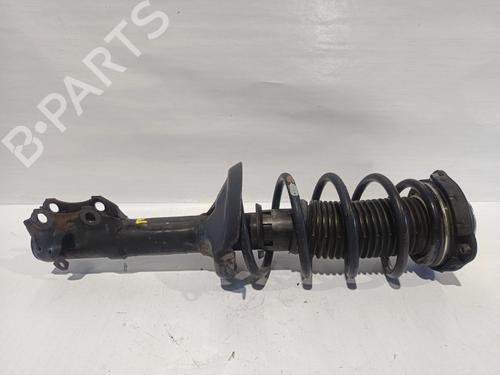 Fjederben fortil venstre VW POLO (6N2) [1999-2001]  30063145