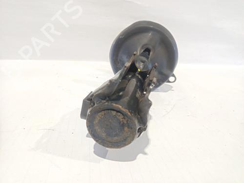 Left front suspension VW POLO (6N2)  | BP30063145M72