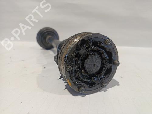 Left front driveshaft VW POLO (6N2)  | BP30063146M38 