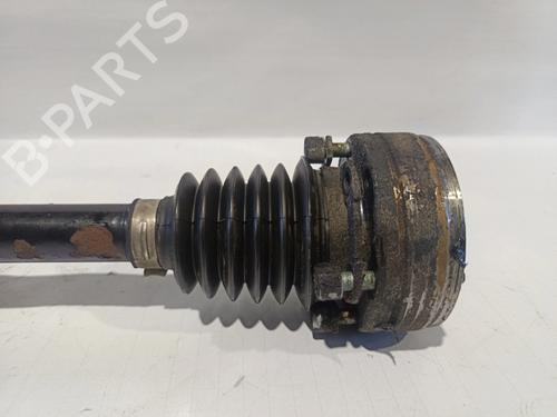 Left front driveshaft VW POLO (6N2)  | BP30063146M38 