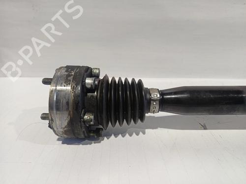 Right front driveshaft VW POLO (6N2)  | BP30063158M39 