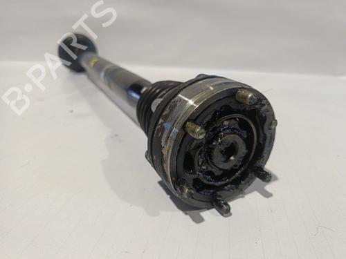 Right front driveshaft VW POLO (6N2)  | BP30063158M39 