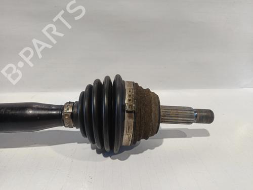 Right front driveshaft VW POLO (6N2)  | BP30063158M39 