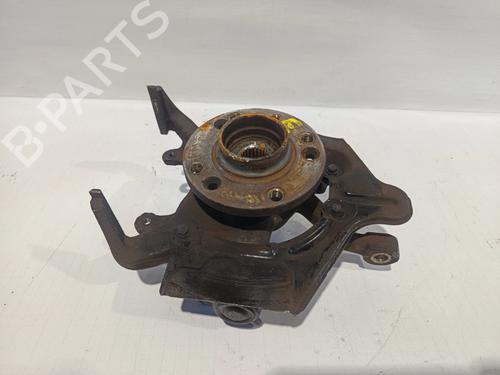 Venstre Styrespindel Lejehus VW POLO (6N2) [1999-2001]  30063156