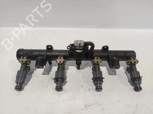 Fordelerrør VW POLO (6N2) [1999-2001]  30063150