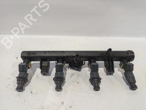 Sprederrør VW POLO (6N2)  | BP30063150M98