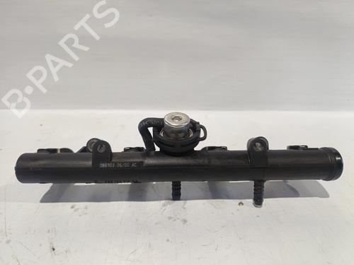 Sprederrør VW POLO (6N2)  | BP30063150M98