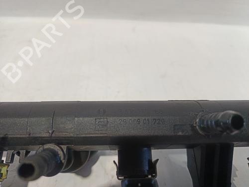 Sprederrør VW POLO (6N2)  | BP30063150M98