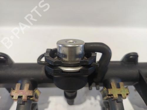 Sprederrør VW POLO (6N2)  | BP30063150M98