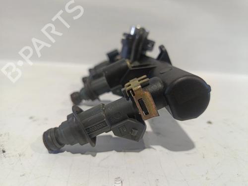 Sprederrør VW POLO (6N2)  | BP30063150M98