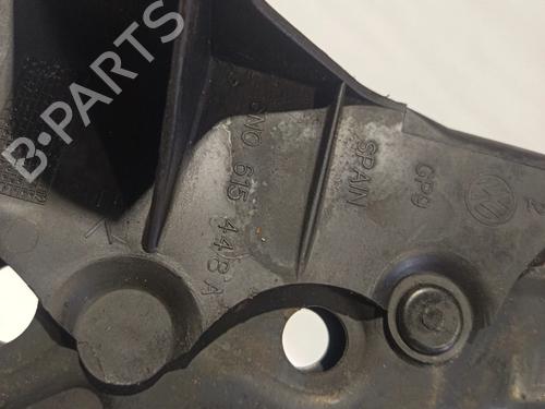 Right front suspension arm VW POLO (6N2) | BP30063162M13