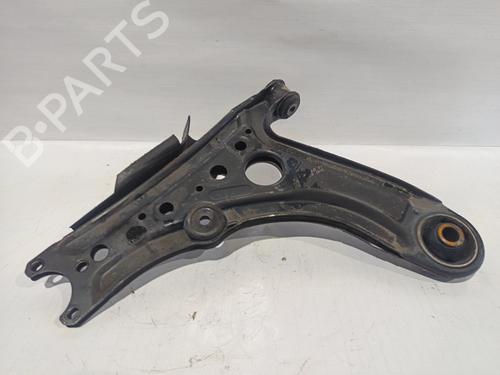 Right front suspension arm VW POLO (6N2) | BP30063162M13