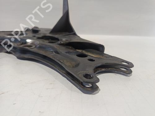 Right front suspension arm VW POLO (6N2) | BP30063162M13