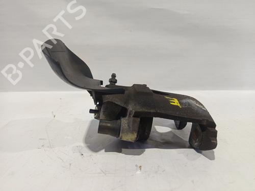Left front brake caliper VW POLO (6N2)  | BP30063161M105