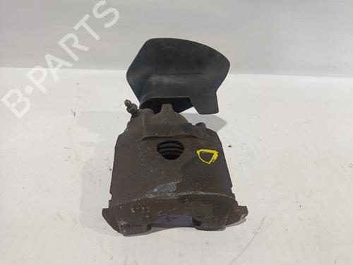 Used Right front brake caliper VW POLO (6N2) [1999-2001]  30063160