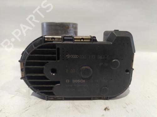 Electronic module VW POLO (6N2) | BP30063157M83