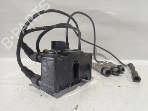 Ignition coil VW POLO (6N2)  | BP30063154M94 