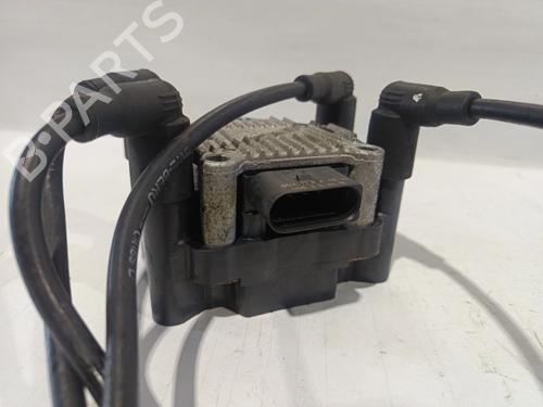 Ignition coil VW POLO (6N2)  | BP30063154M94 
