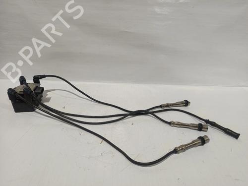 Tennspole VW POLO (6N2) [1999-2001]  30063154