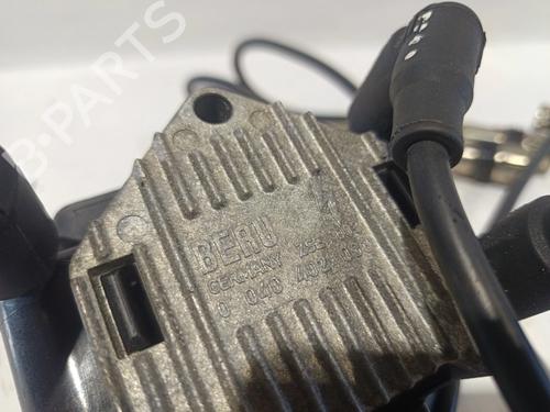 Ignition coil VW POLO (6N2)  | BP30063154M94 