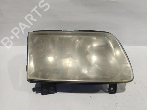 Used Left headlight VW POLO (6N2) [1999-2001]  30043493