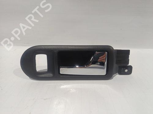 Used Front right interior door handle VW GOLF IV Van (1J1) [1997-2004]  30084020