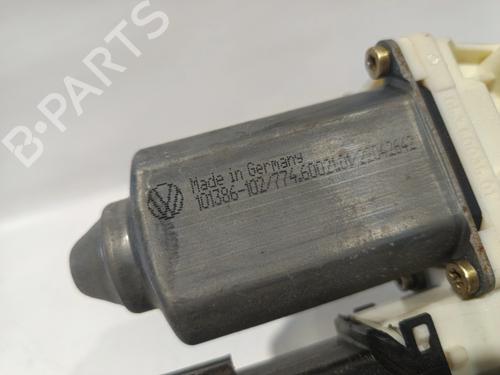 Right front window motor VW GOLF IV Van (1J1) | BP30084014E20