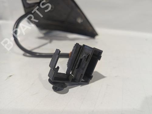 Right mirror VW GOLF IV Van (1J1)  | BP30084015C27 