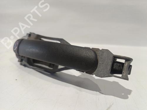 Front left exterior door handle VW GOLF IV Van (1J1)  | BP30084016C128 