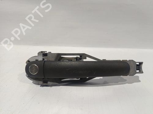 Used Front left exterior door handle VW GOLF IV Van (1J1) [1997-2004]  30084016