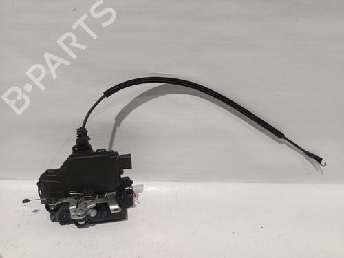 Used Front right lock VW GOLF IV Van (1J1) [1997-2004]  30084018