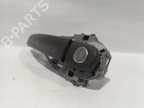 Front right exterior door handle VW GOLF IV Van (1J1)  | BP30084017C129 