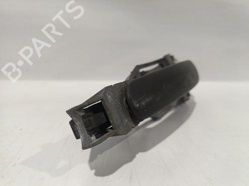 Front right exterior door handle VW GOLF IV Van (1J1)  | BP30084017C129 