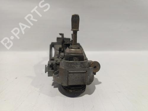 Front right exterior door handle VW GOLF IV Van (1J1)  | BP30084017C129 