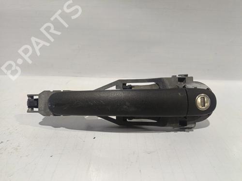 Used Front right exterior door handle VW GOLF IV Van (1J1) [1997-2004]  30084017