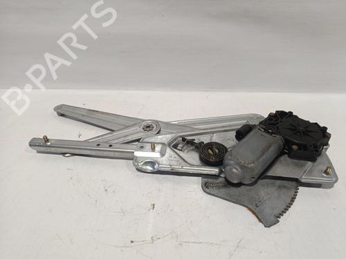 Used Front left window mechanism RENAULT TWINGO I (C06_) [1993-2012]  30084029