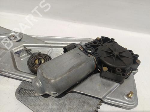 Front left window mechanism RENAULT TWINGO I (C06_) | BP30084029C22