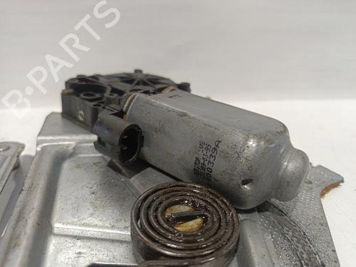 Front left window mechanism RENAULT TWINGO I (C06_) | BP30084029C22