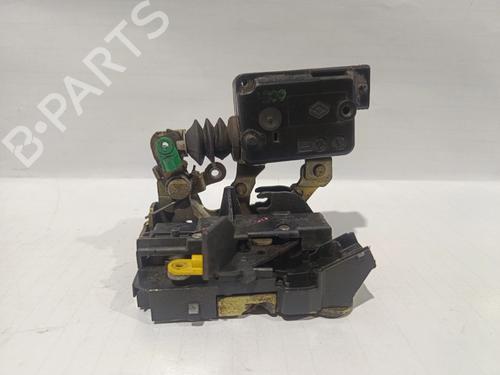 Used Front right lock RENAULT TWINGO I (C06_) [1993-2012]  30084024