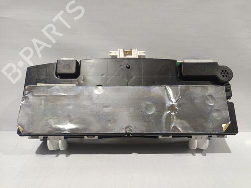 Instrument cluster TOYOTA COROLLA (_E12_)  | BP30089993C47 