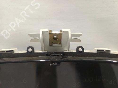 Instrument cluster TOYOTA COROLLA (_E12_)  | BP30089993C47 