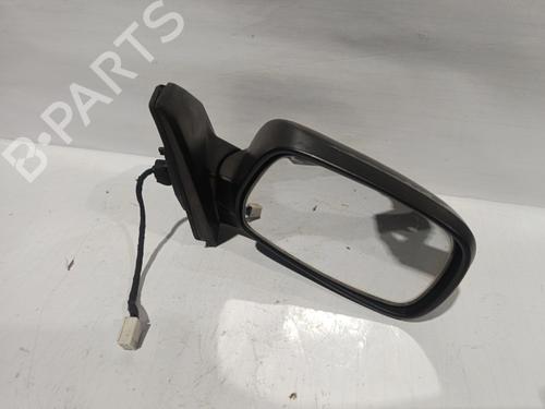 Used Right mirror TOYOTA COROLLA (_E12_) [2001-2008]  30089994